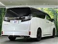 2017 Toyota Vellfire