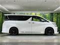 2017 Toyota Vellfire