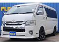 2018 Toyota Hiace Wagon