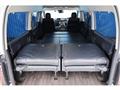 2018 Toyota Hiace Wagon