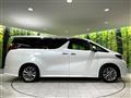 2017 Toyota Alphard