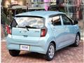 2021 Daihatsu Mira