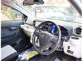 2021 Daihatsu Mira