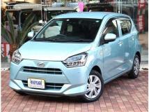 2021 Daihatsu Mira