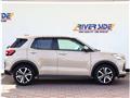 2020 Daihatsu Rocky