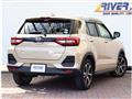 2020 Daihatsu Rocky