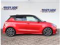 2020 Suzuki Swift