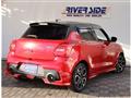 2020 Suzuki Swift