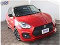 2020 Suzuki Swift