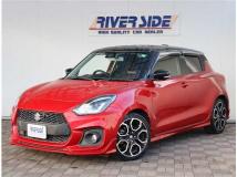 2020 Suzuki Swift