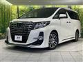 2017 Toyota Alphard