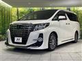 2017 Toyota Alphard