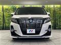2017 Toyota Alphard