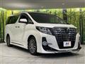 2017 Toyota Alphard