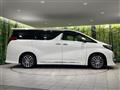 2017 Toyota Alphard