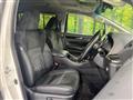 2017 Toyota Alphard
