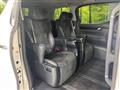 2017 Toyota Alphard