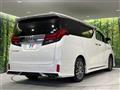 2017 Toyota Alphard