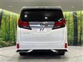 2017 Toyota Alphard