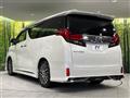 2017 Toyota Alphard
