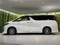 2017 Toyota Alphard