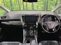 2017 Toyota Alphard