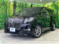 2017 Toyota Alphard