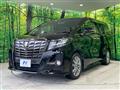 2017 Toyota Alphard