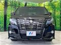2017 Toyota Alphard
