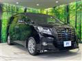 2017 Toyota Alphard