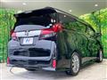 2017 Toyota Alphard