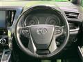 2017 Toyota Alphard