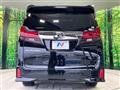 2017 Toyota Alphard