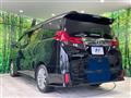 2017 Toyota Alphard