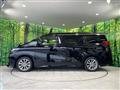 2017 Toyota Alphard