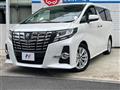 2017 Toyota Alphard