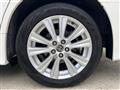 2017 Toyota Alphard