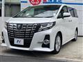 2017 Toyota Alphard