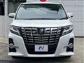 2017 Toyota Alphard