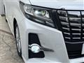 2017 Toyota Alphard