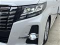 2017 Toyota Alphard