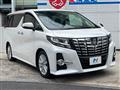 2017 Toyota Alphard