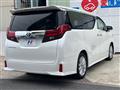 2017 Toyota Alphard