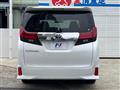 2017 Toyota Alphard