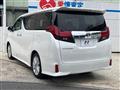 2017 Toyota Alphard