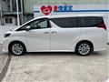 2017 Toyota Alphard