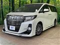 2017 Toyota Alphard