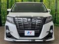 2017 Toyota Alphard