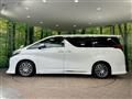 2017 Toyota Alphard