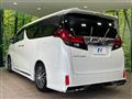 2017 Toyota Alphard